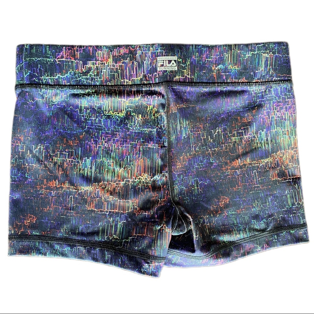Fila Running Shorts Size XS - Picture 2 of 6